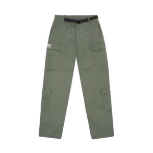 Corteiz GUERILLAZ CARGOS [TONAL KHAKI]