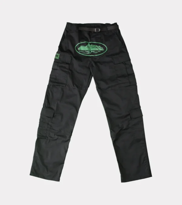 Corteiz-Mula-Guerillaz-Cargos-Green-1