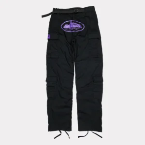 Corteiz-Purp-Guerillaz-Cargos-BlackPurple-2-1